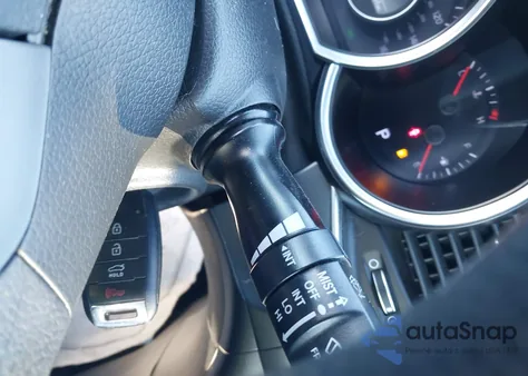 2015 Kia Optima Lx from USA, damaged, VIN KNAGM4A71F5545865